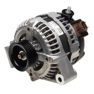 Denso DAN990 Alternator - Thumbnail 2