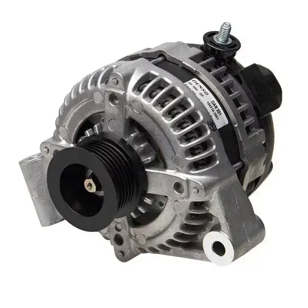 Denso Alternator Land Rover Range 4.4 | Dan991 | Euro Car Parts - Image 1