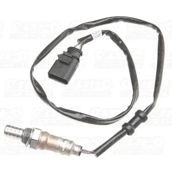 Denso Lambda Sensor - Audi/skoda/vw 1.4Tsi-3.2V6 4 Wire 800Mm | Dox-2041 | Euro Car Parts - Image 1