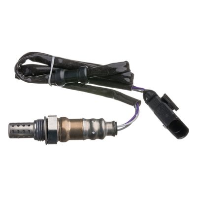 Denso Lambda Sensor - Audi/skoda/vw 1.4Tsi-3.2V6 4 Wire 800Mm | Dox-2041 | Euro Car Parts - Thumbnail 2