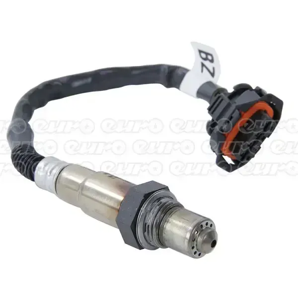 Denso Lambda Sensor 4 Wire 300Mm | Dox-2050 | Euro Car Parts - Image 1