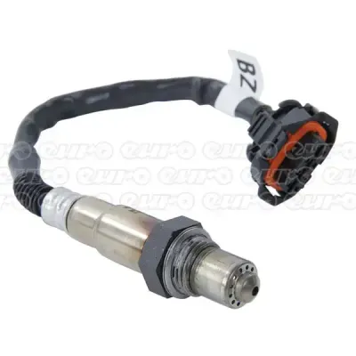 Denso Lambda Sensor 4 Wire 300Mm | Dox-2050 | Euro Car Parts