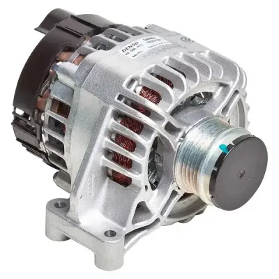 Denso DAN993 Alternator - Thumbnail 2