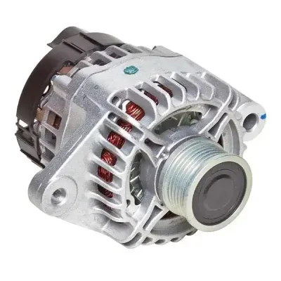 Denso DAN994 Alternator - Thumbnail 2