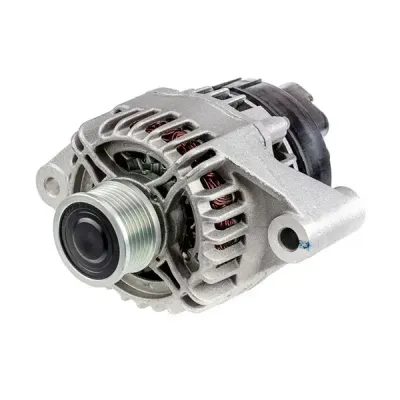 Denso DAN995 Alternator - Thumbnail 2