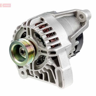 Denso DAN998 Alternator - Image 1
