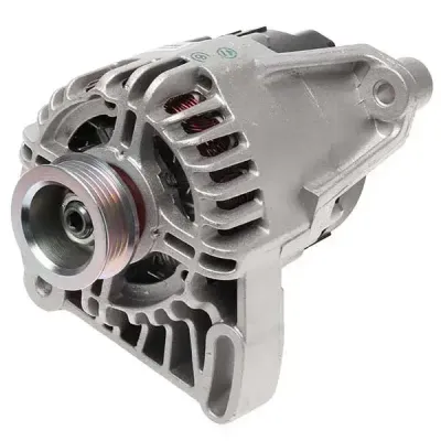 Denso DAN998 Alternator - Thumbnail 2