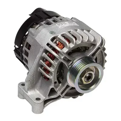 Denso DAN999 Alternator - Thumbnail 2