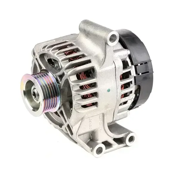 Denso 12V 105A 6Vee 54Mm Dia B+(M8)D+(M5) Fiat Punto 1.3D 09> | Dan1001 | Euro Car Parts - Image 1