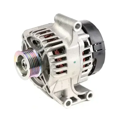 Denso 12V 105A 6Vee 54Mm Dia B+(M8)D+(M5) Fiat Punto 1.3D 09> | Dan1001 | Euro Car Parts