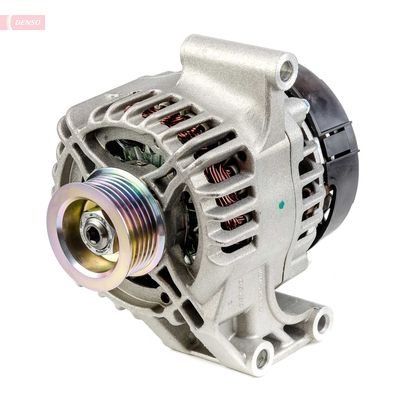 Denso DAN1003 Alternator - Image 1