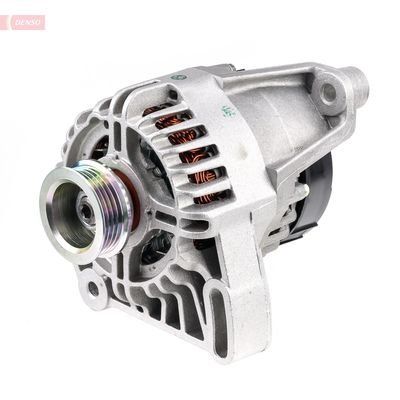 Denso DAN1005 Alternator - Image 1