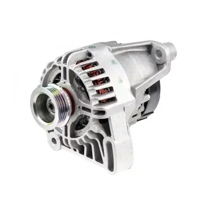 Denso DAN1005 Alternator - Thumbnail 2