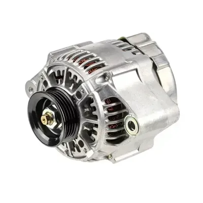 Denso DAN1007 Alternator - Thumbnail 2