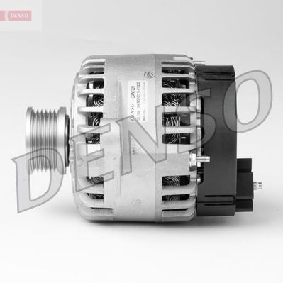 Denso 12V130A 6Ve 54Mm B+(M6)D+(M5)Df(M6)Saab 9-3 1.9Tid 04- | Dan1009 | Euro Car Parts - Thumbnail 2