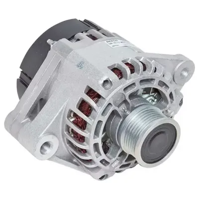 Denso 12V130A 6Ve 54Mm B+(M6)D+(M5)Df(M6)Saab 9-3 1.9Tid 04- | Dan1009 | Euro Car Parts