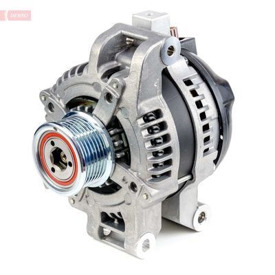 Denso DAN1013 Alternator - Image 1