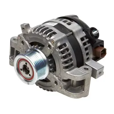 Denso DAN1013 Alternator - Thumbnail 2