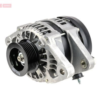 Denso DAN1020 Alternator - Image 1