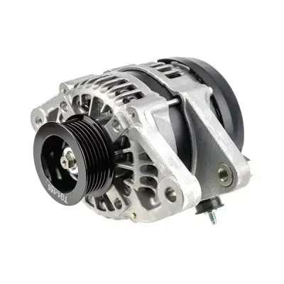 Denso DAN1020 Alternator - Thumbnail 2
