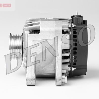 Denso DAN1021 Alternator
