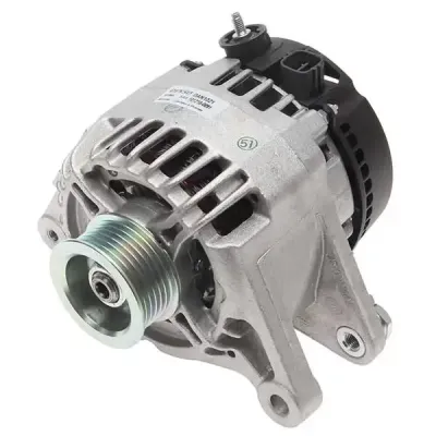 Denso DAN1021 Alternator - Thumbnail 2