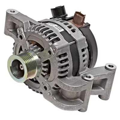 Denso DAN1023 Alternator - Thumbnail 2