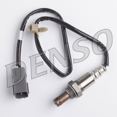 Denso Lambda Sensor - Subaru 4 Wire 540Mm | Dox-0362 | Euro Car Parts - Thumbnail 2