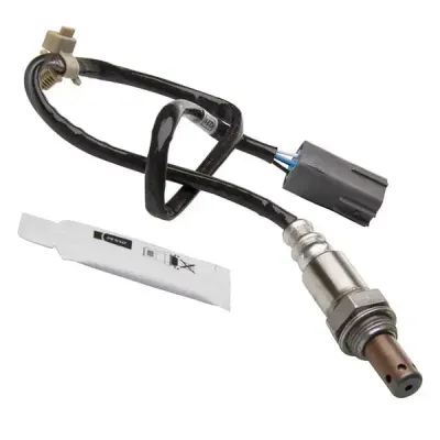 Denso Lambda Sensor - Subaru 4 Wire 540Mm | Dox-0362 | Euro Car Parts