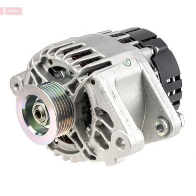 Denso DAN1035 Alternator - Image 1