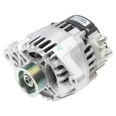 Denso DAN1035 Alternator - Thumbnail 2