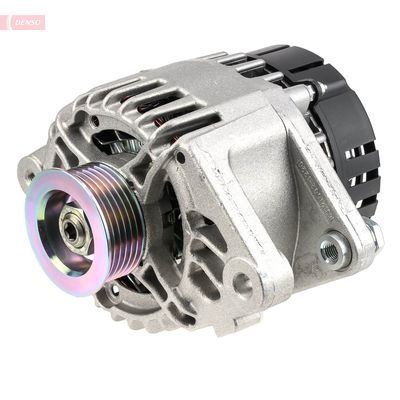 Denso DAN1036 Alternator - Image 1
