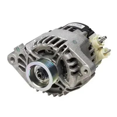 Denso DAN1036 Alternator - Thumbnail 2