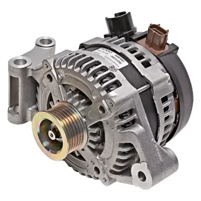 Denso DAN1041 Alternator - Thumbnail 2