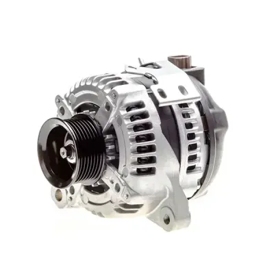 Denso DAN1052 Alternator - Thumbnail 2