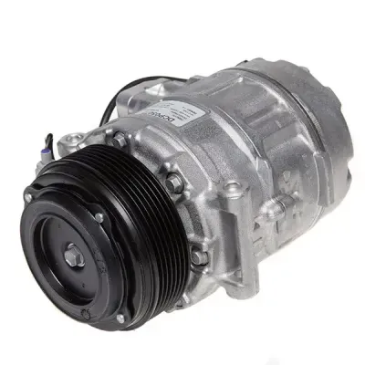 Denso New Ac Comp Bmw 5 Ser 530/535I 7 730/740D X5 3.0/4.0D 09> | Dcp05077 | Euro Car Parts