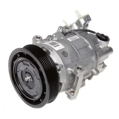 Denso New Ac Compressor Renault Megane Iii 1.6 16V 1.5Dci 11.08> | Dcp23030 | Euro Car Parts