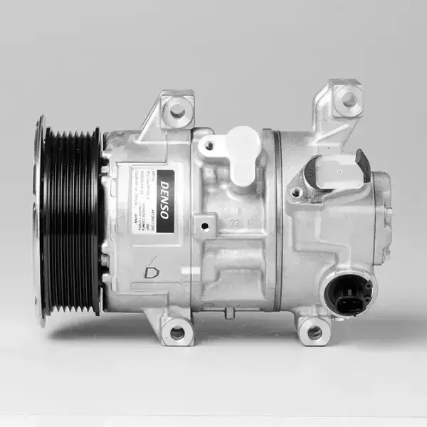 Denso A/c Comp Toyota Auris 07> Avensis 09> Rav4 06> Verso 2.0-2 D4D | Dcp50301 | Euro Car Parts - Image 1