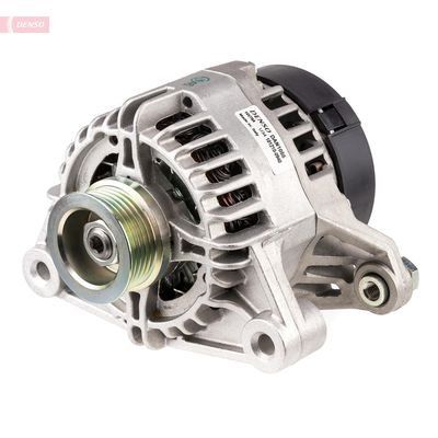 Denso 12V 70A 5Vee 54Mm B+(M?)L Dfm Vauxhall Agila 1.2 04> | Dan1055 | Euro Car Parts - Thumbnail 2