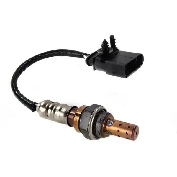Denso Lambda Sensor 1885 / Oza510V6 Oza510-V6 251Mm 4-Wire | Dox-1559 | Euro Car Parts - Image 1