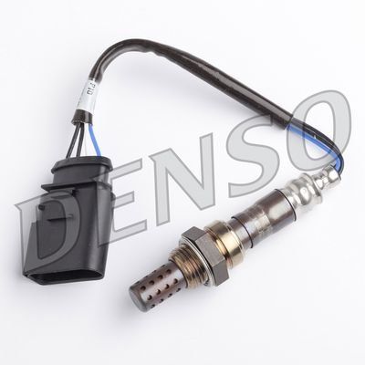 Denso Lambda Sensor 1885 / Oza510V6 Oza510-V6 251Mm 4-Wire | Dox-1559 | Euro Car Parts - Thumbnail 2
