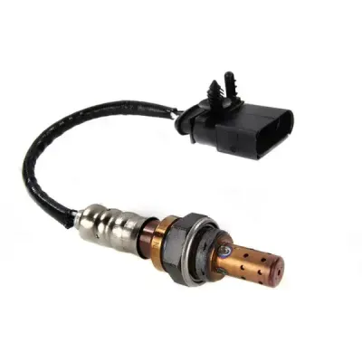 Denso Lambda Sensor 1885 / Oza510V6 Oza510-V6 251Mm 4-Wire | Dox-1559 | Euro Car Parts