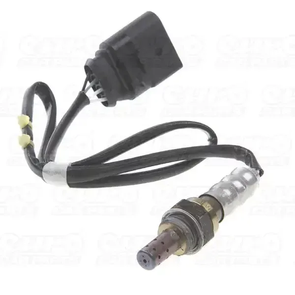 Denso Lambda Sensor 0006 / Oza532V4 Oza532-V4 600Mm 4-Wire | Dox-1588 | Euro Car Parts - Image 1