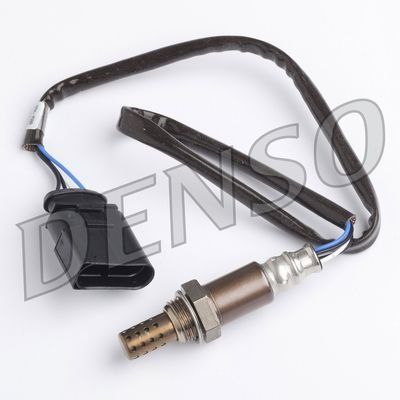 Denso Lambda Sensor 0006 / Oza532V4 Oza532-V4 600Mm 4-Wire | Dox-1588 | Euro Car Parts - Thumbnail 2