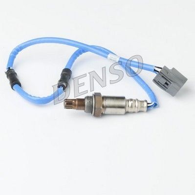 Denso Lambda Sensor - Honda Accord 2.0/2.4 03-> 4 Wire | Dox-1424 | Euro Car Parts - Thumbnail 2