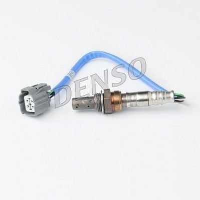 Denso Lambda Sensor - Honda 335Mm | Dox-1452 | Euro Car Parts - Thumbnail 2