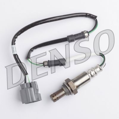 Denso Lambda Sensor - Honda Civic Ima 1.3 01-05 | Dox-1453 | Euro Car Parts - Thumbnail 2