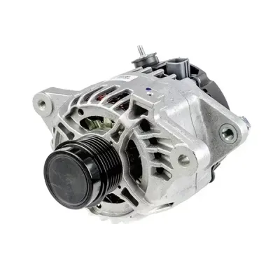 Denso DAN1061 Alternator - Thumbnail 2