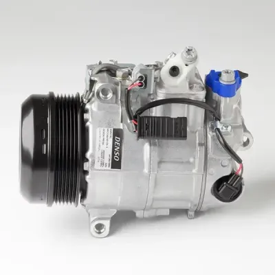 Denso A/c Compressor Mercedes | Dcp17140 | Euro Car Parts