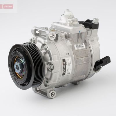 Denso DCP32050 Air Conditioning Compressor - Image 1